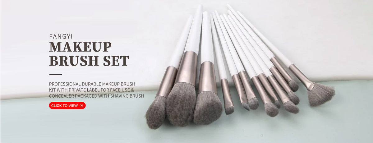 Artisan Brushes