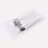 Hot Sale High Quality 10-Piece Makeup Brush Set for Face & Shaving Used with Concealer