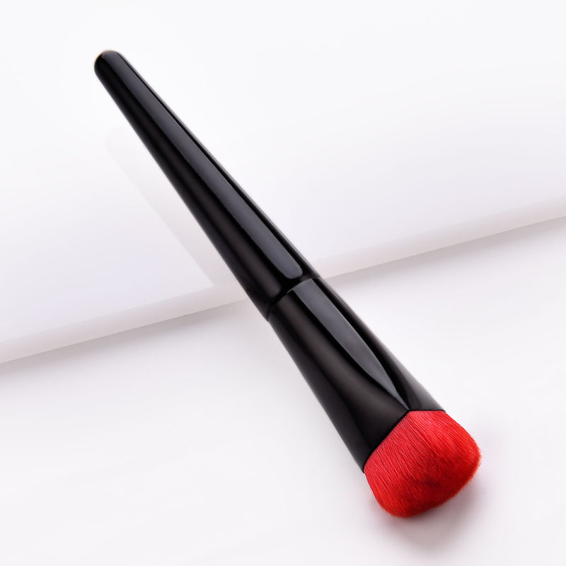 Private Label Single Piece Mascara Makeup Nylon Brush Set Premium Quality Makeup Brush