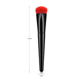 Private Label Single Piece Mascara Makeup Nylon Brush Set Premium Quality Makeup Brush
