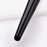 Private Label Single Piece Mascara Makeup Nylon Brush Set Premium Quality Makeup Brush