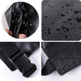 32-piece makeup brush pouch - Cross-border production team waterproof cross-body makeup assistant dedicated tool storage bag