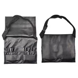 32-piece makeup brush pouch - Cross-border production team waterproof cross-body makeup assistant dedicated tool storage bag