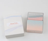 Portable Seamless Push-Pull Retractable Foundation Brush Beauty Muscle Retractable Makeup Brush Set