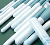 High Quality Makeup Brush Set 12-Piece Wood Handle Air Brush New Design Bulk Makeup Tools